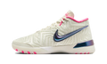 Nike Zoom LeBron NXXT Genisus Bronny James (Translucent Outsole)