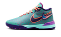 Nike Zoom LeBron NXXT Genisus Hyper Turquoise