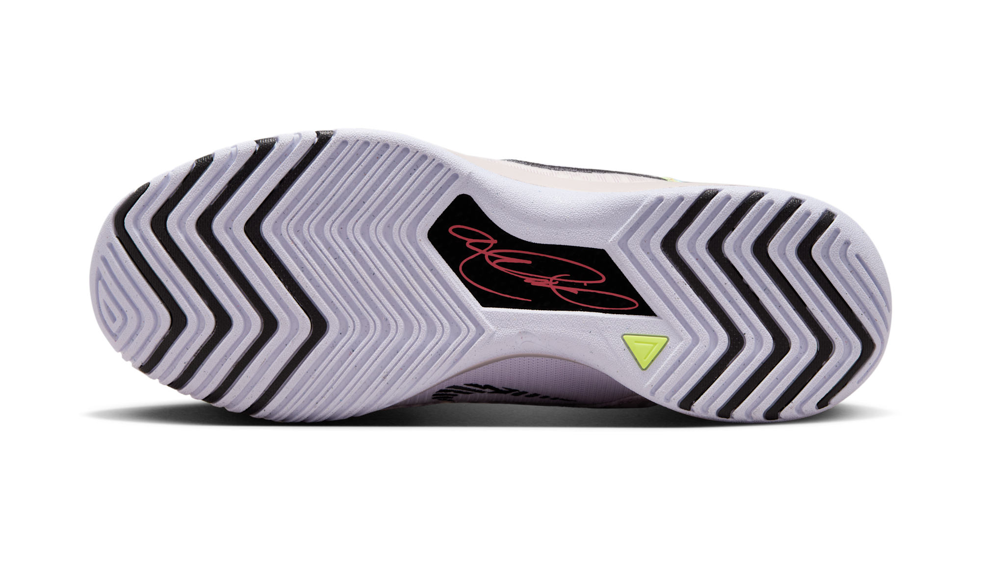 Nike Zoom LeBron NXXT Genisus Platinum Violet