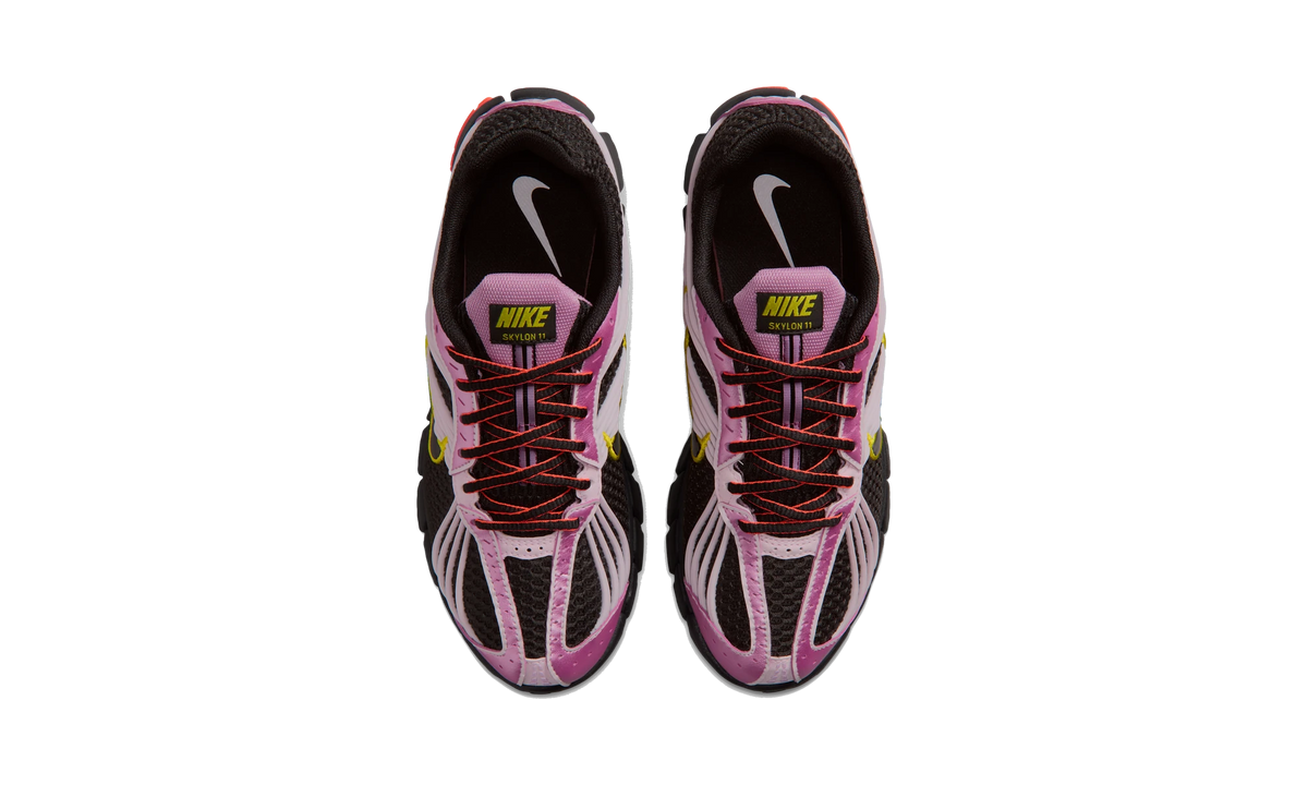 Nike Zoom Skylon 11 Black Light Magenta Pink