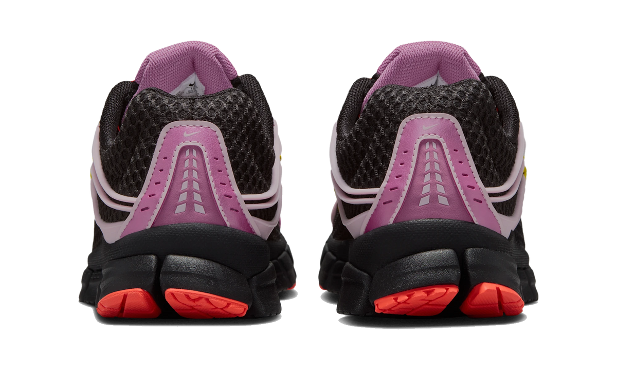 Nike Zoom Skylon 11 Black Light Magenta Pink