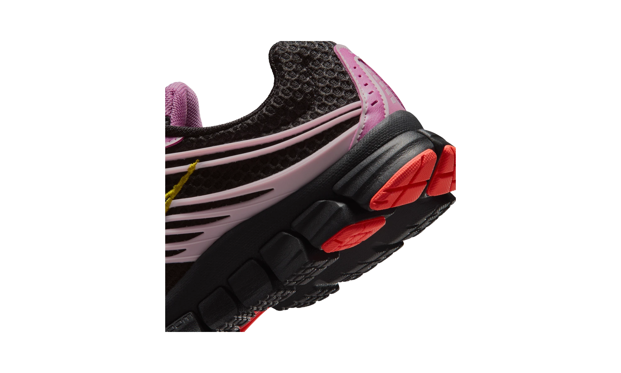 Nike Zoom Skylon 11 Black Light Magenta Pink