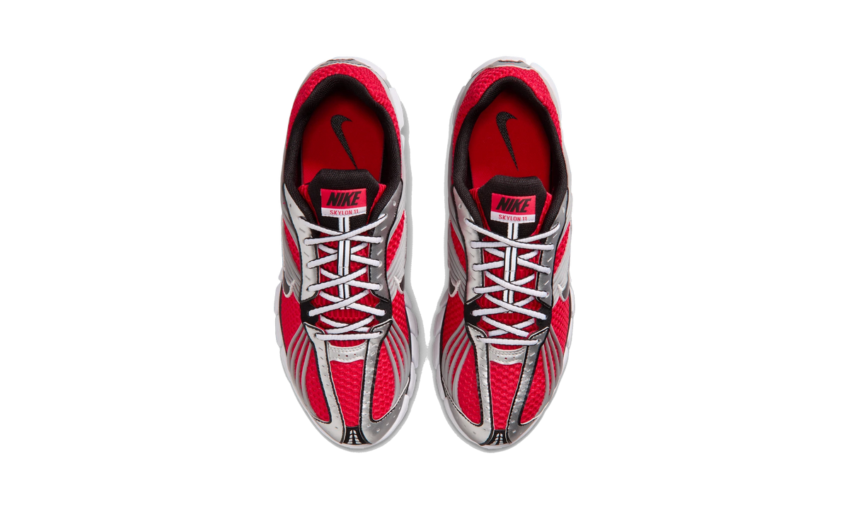 Nike Zoom Skylon 11 University Red Black Silver