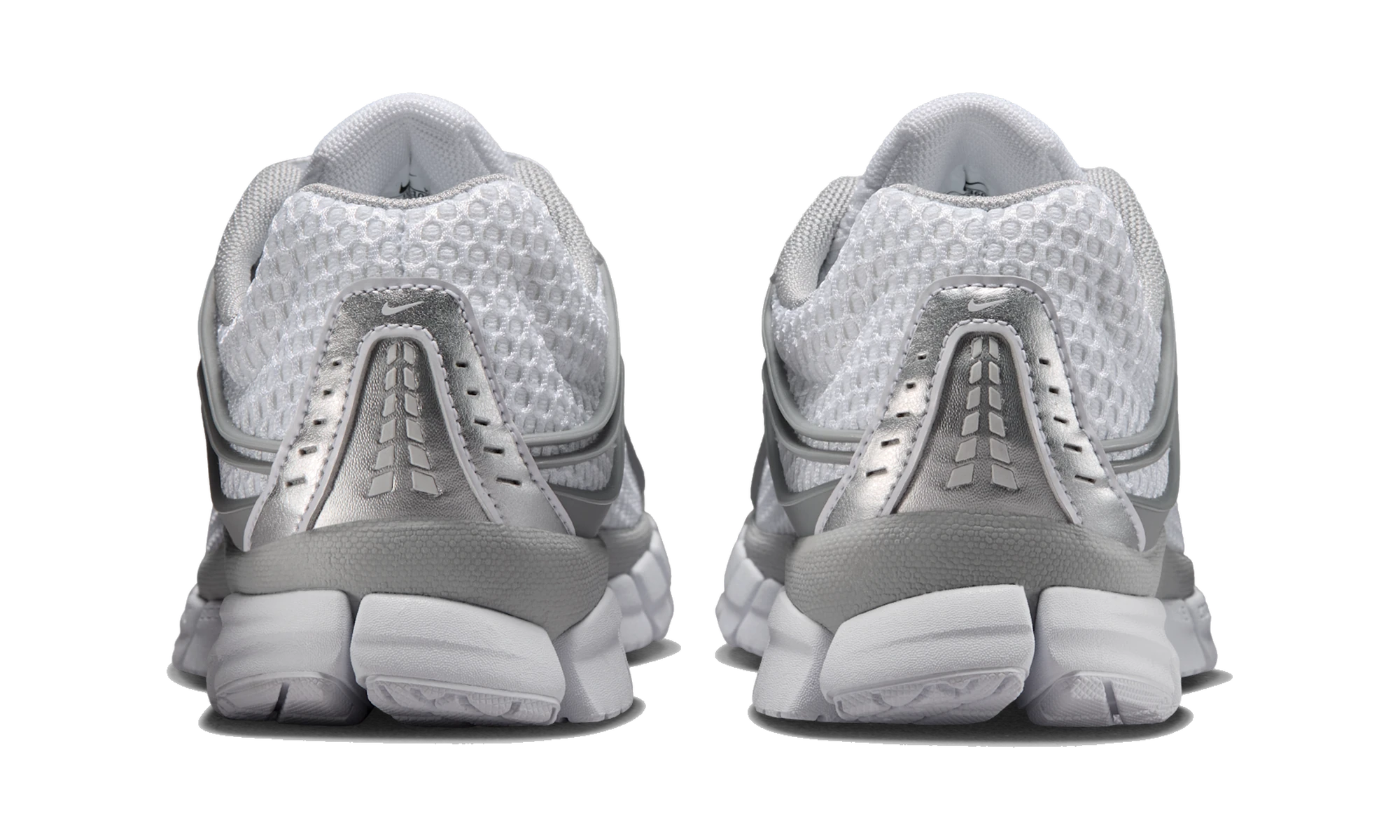 Nike Zoom Skylon 11 White Grey Fog Silver