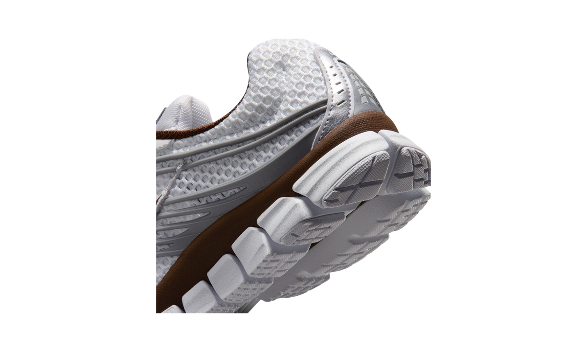 Nike Zoom Skylon 11 White Silver Cacao Wow