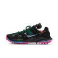 Nike Zoom Terra Kiger 5 Off-White Black
