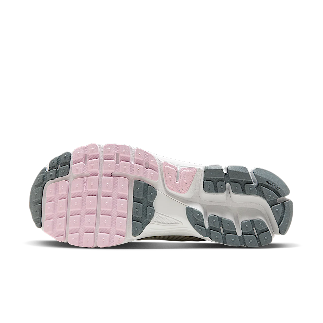 Nike Zoom Vomero 5 520 Pack White Pink, White/Pink Foam (FN3695-001)