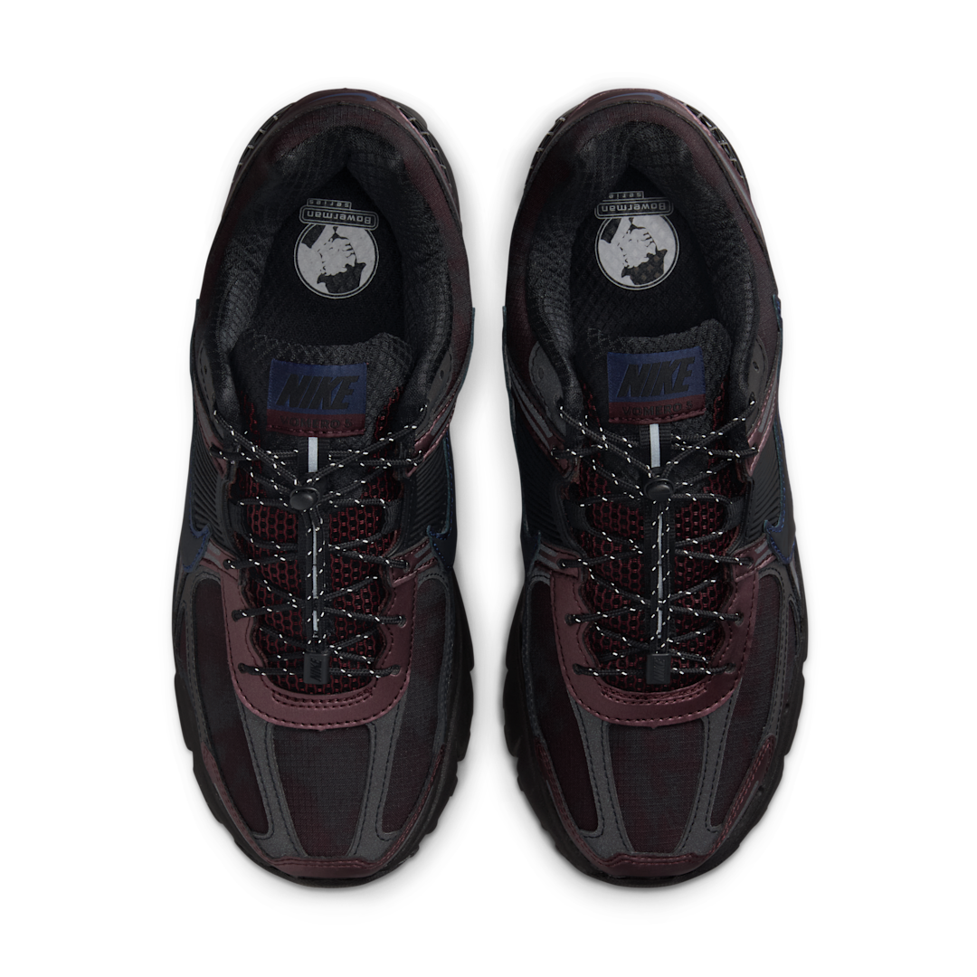 Nike Zoom Vomero 5 Burgundy Crush Midnight Navy, Burgundy Crush/Midnight Navy/Black/Black (HQ4052-600)
