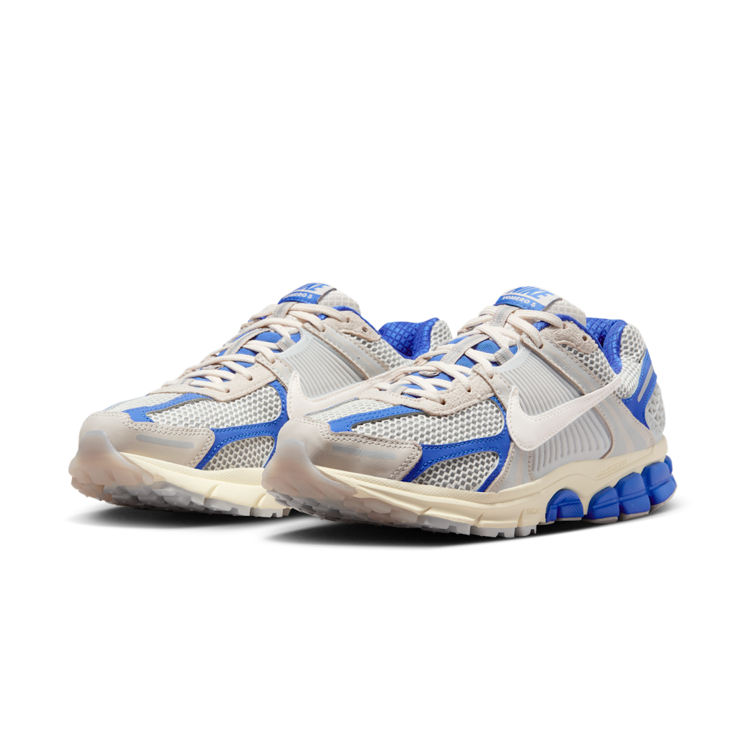 Nike Zoom Vomero 5 Coconut Milk Game Royal