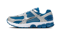 Nike Zoom Vomero 5 Court Blue Metallic Silver