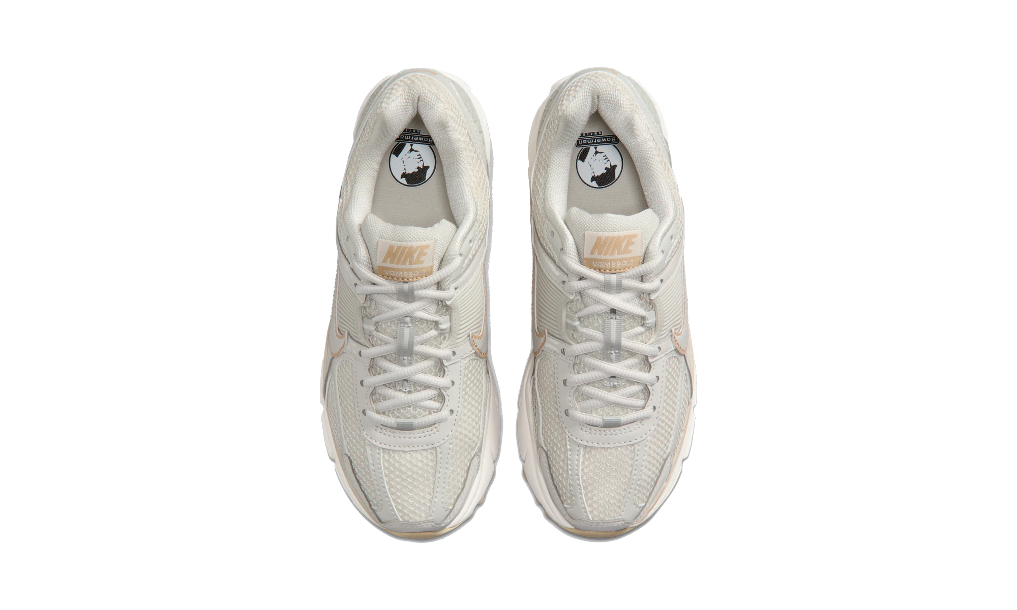 Nike Zoom Vomero 5 Light Bone Phantom