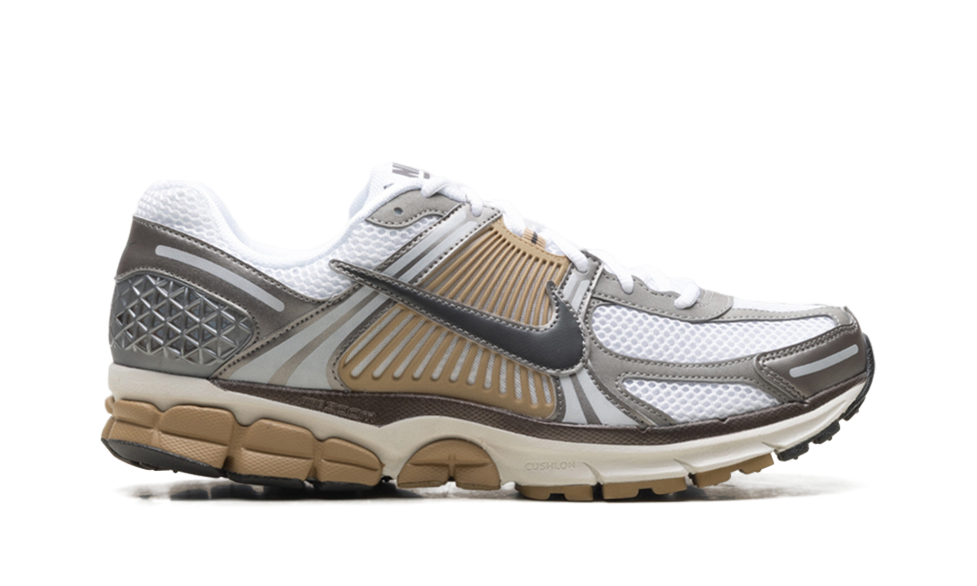 Nike Zoom Vomero 5 Metallic Pewter