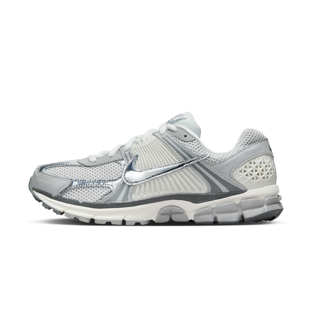 Nike Zoom Vomero 5 Metallic Silver