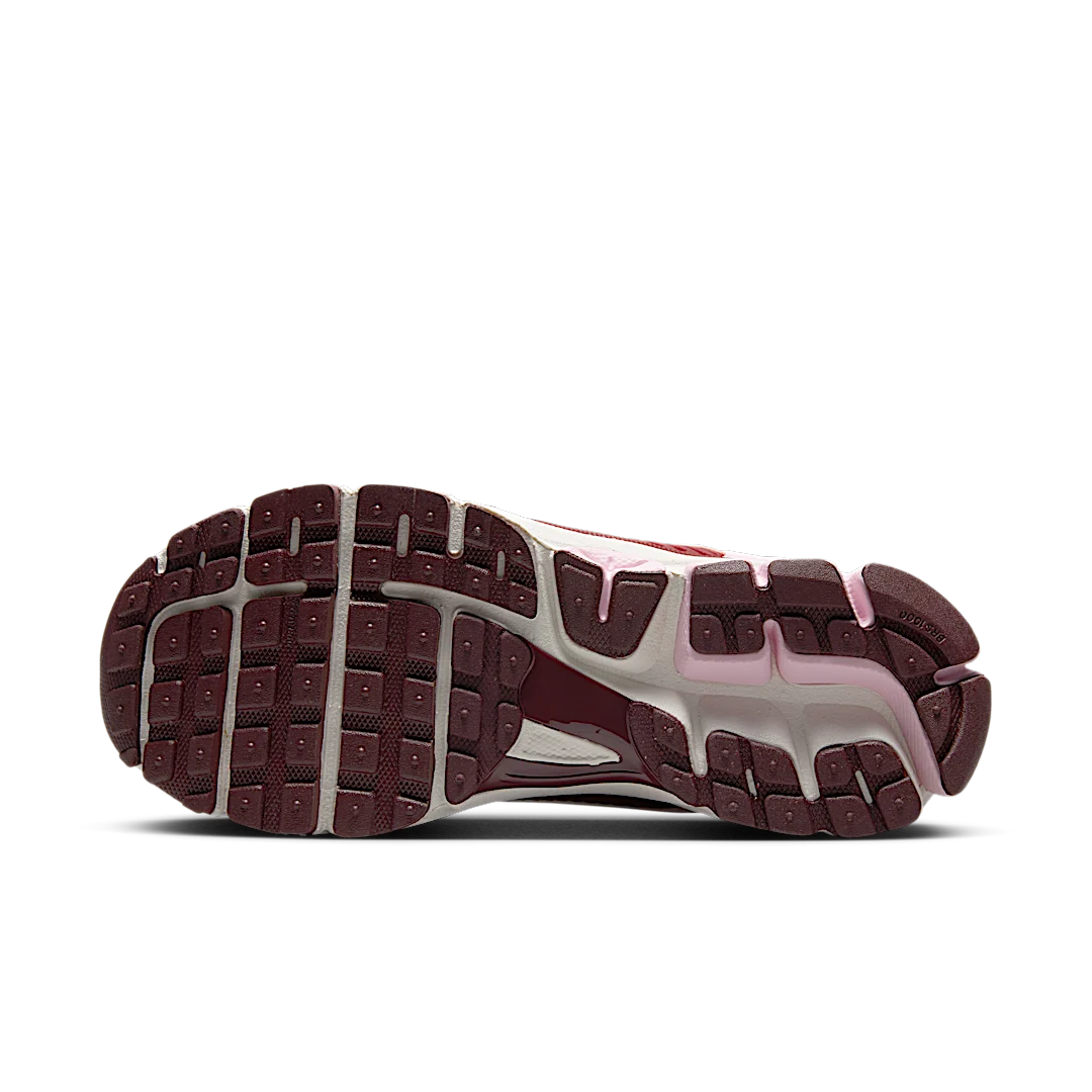 Nike Zoom Vomero 5 Pink Foam Team Red, Pink Foam/Team Red-Sail-Burgundy Crush (FN7196-663)