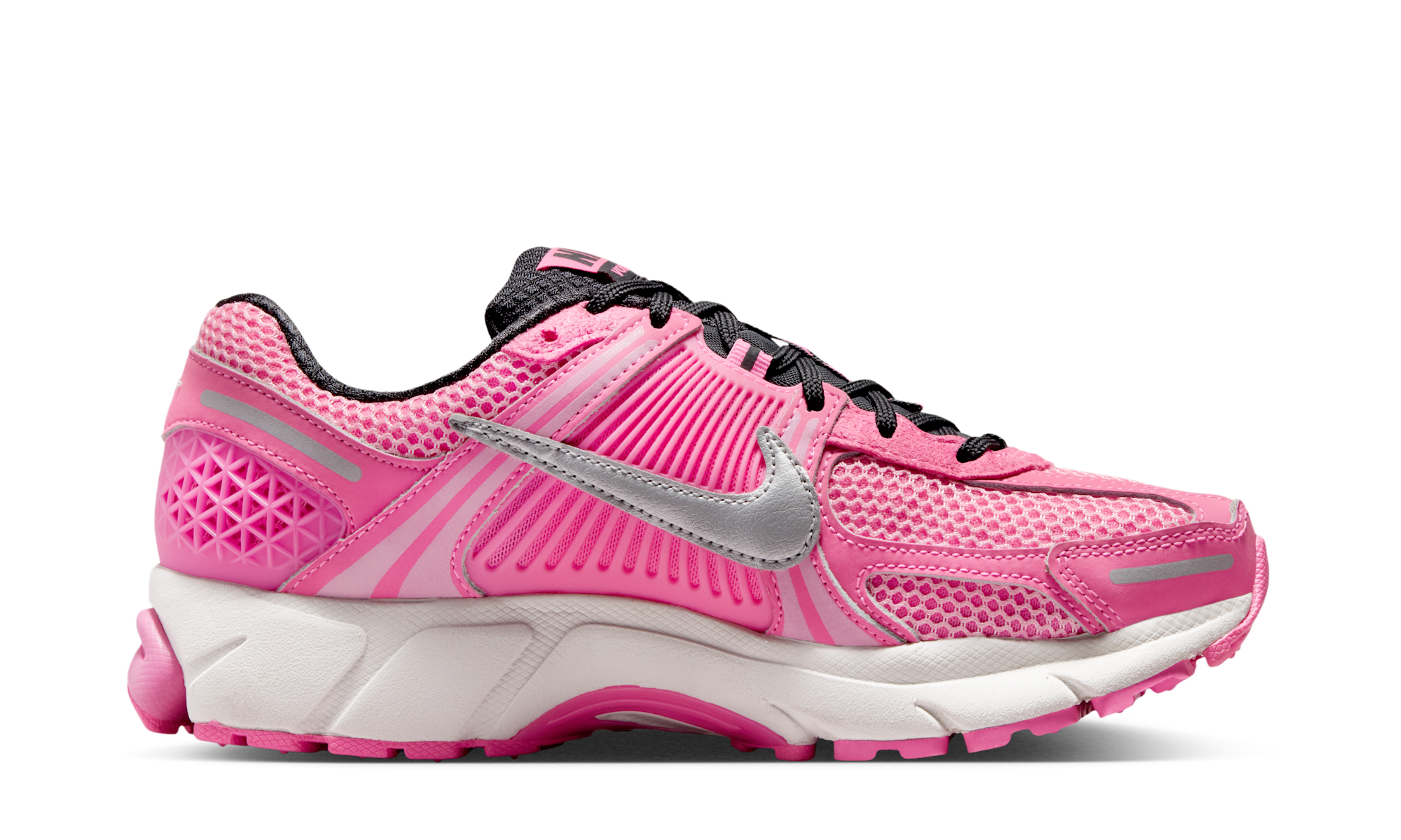 Nike Zoom Vomero 5 Pink Glow Pearl Pink Silver