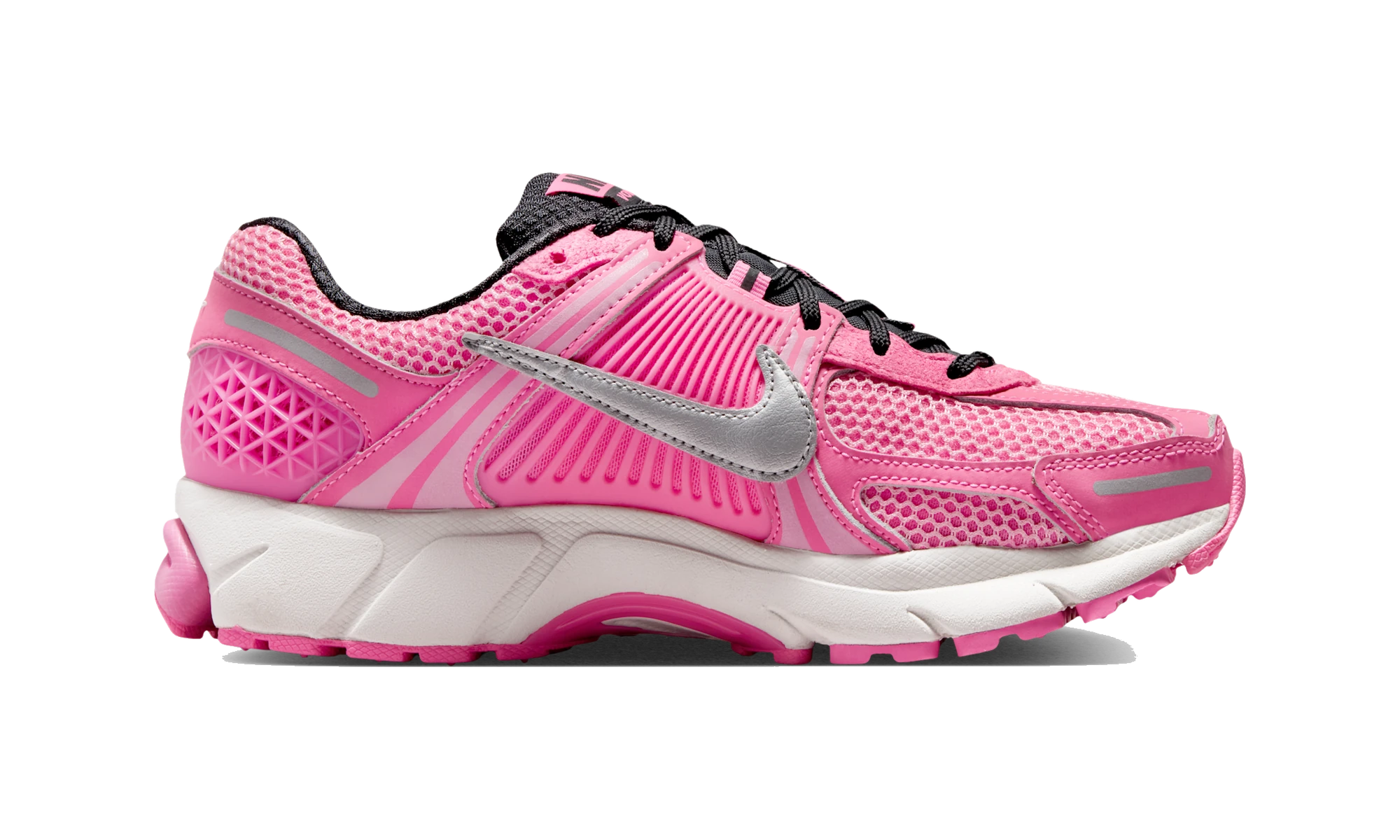 Nike Zoom Vomero 5 Pink Glow Pearl Pink Silver