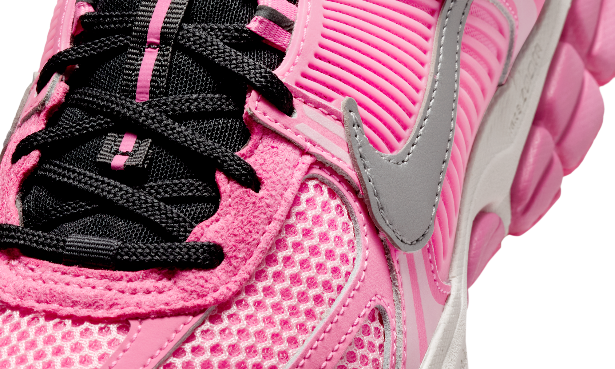 Nike Zoom Vomero 5 Pink Glow Pearl Pink Silver