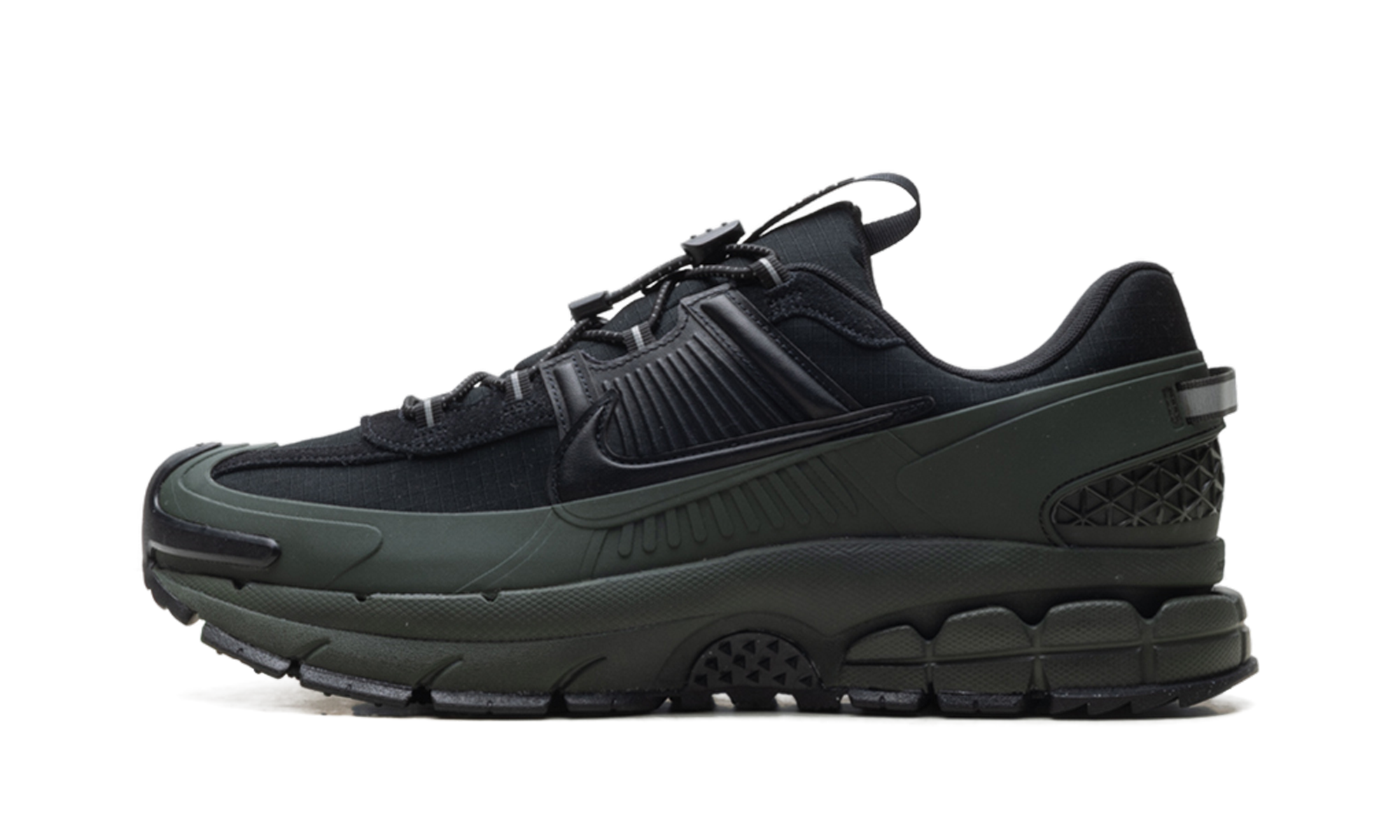 Nike Zoom Vomero 5 Roam Sequoia Black