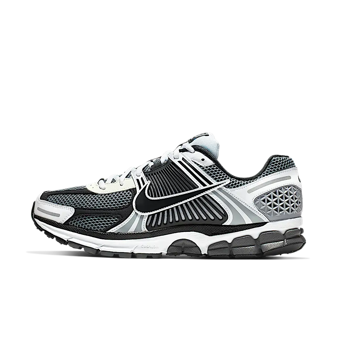Nike Zoom Vomero 5 SE SP Dark Grey Black White, Dark Grey/Black-White (CI1694-001)