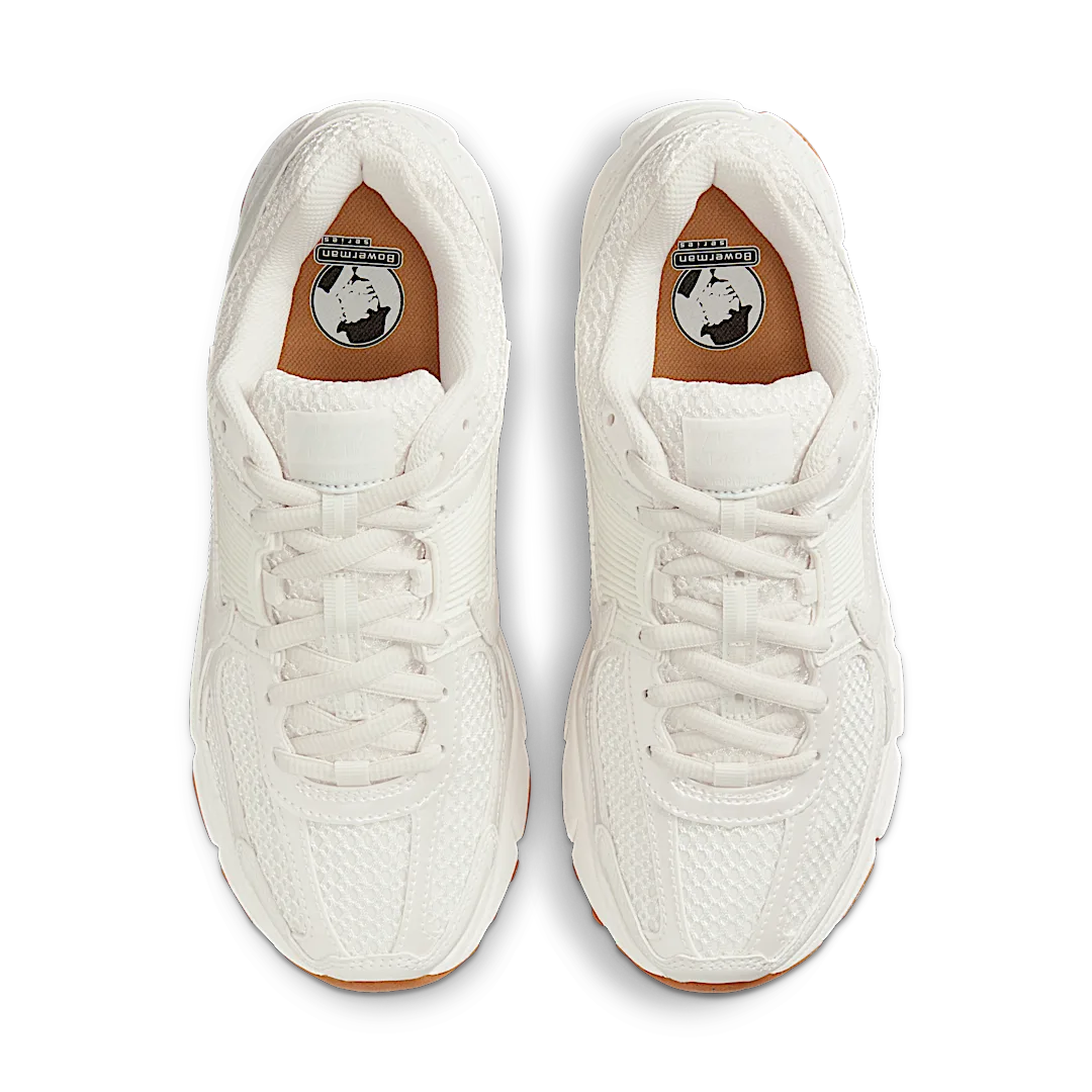 Nike Zoom Vomero 5 Sail Coconut Milk, Sail/Sail/Coconut Milk/Flax/Black (HM5886-133)