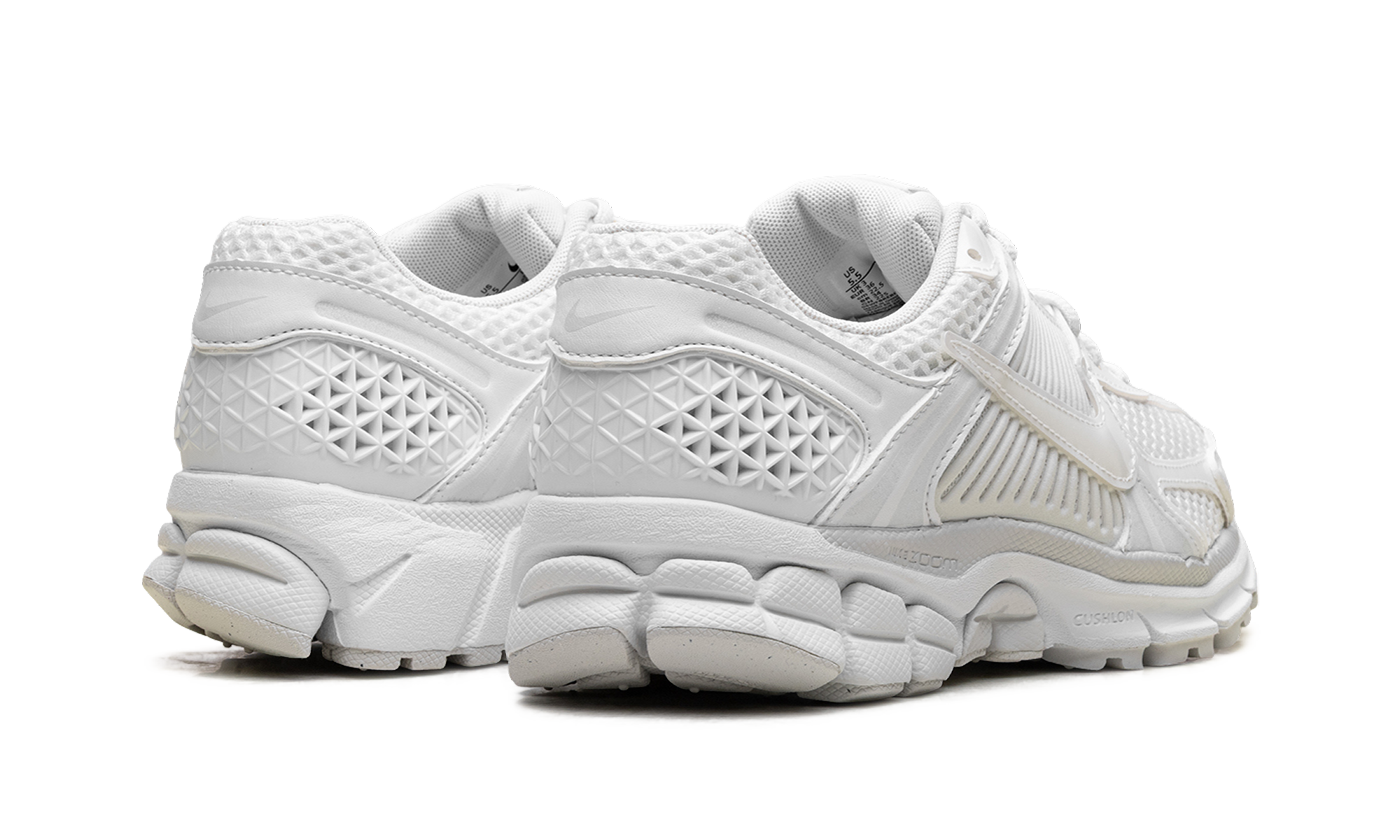 Nike Zoom Vomero 5 Triple White