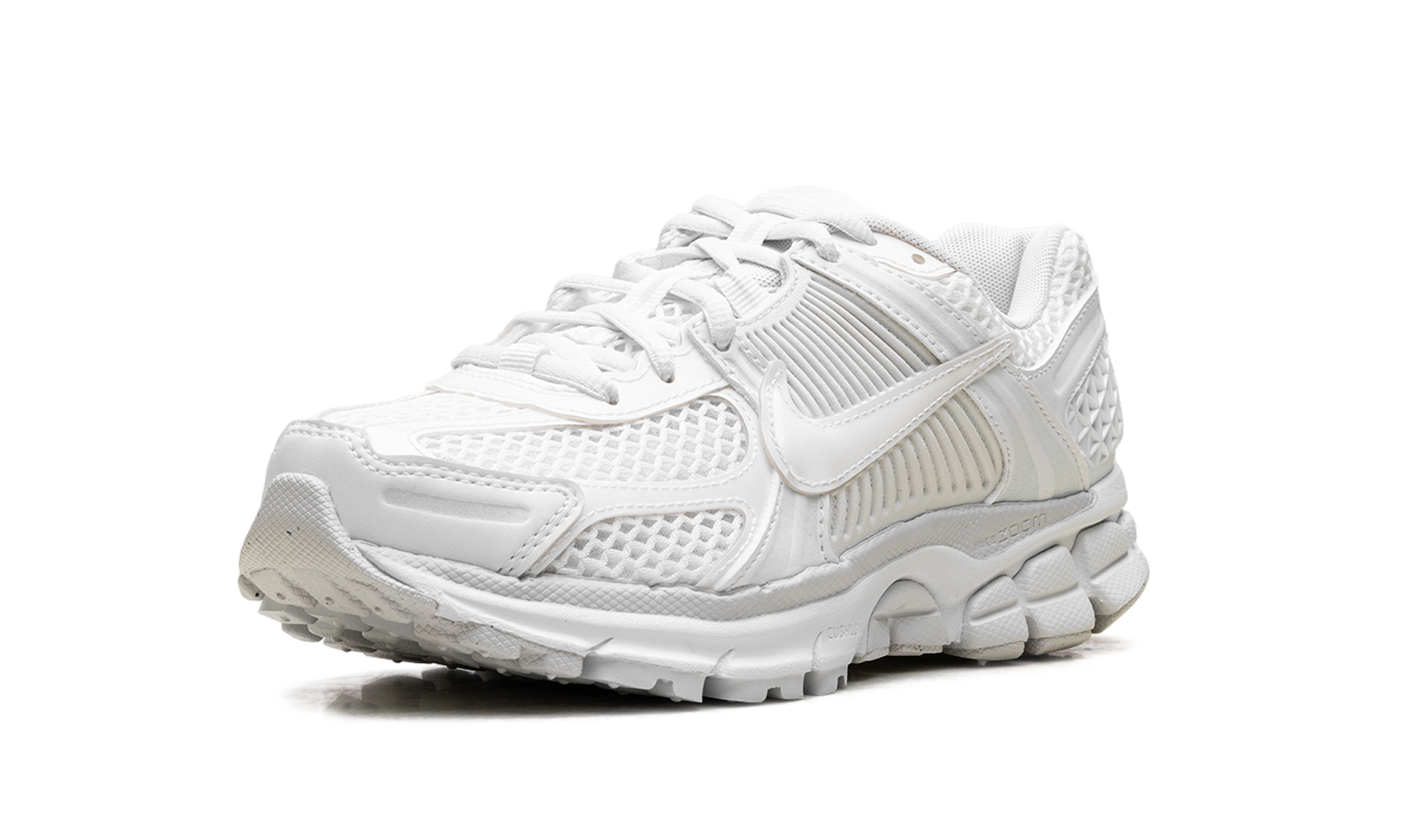 Nike Zoom Vomero 5 Triple White