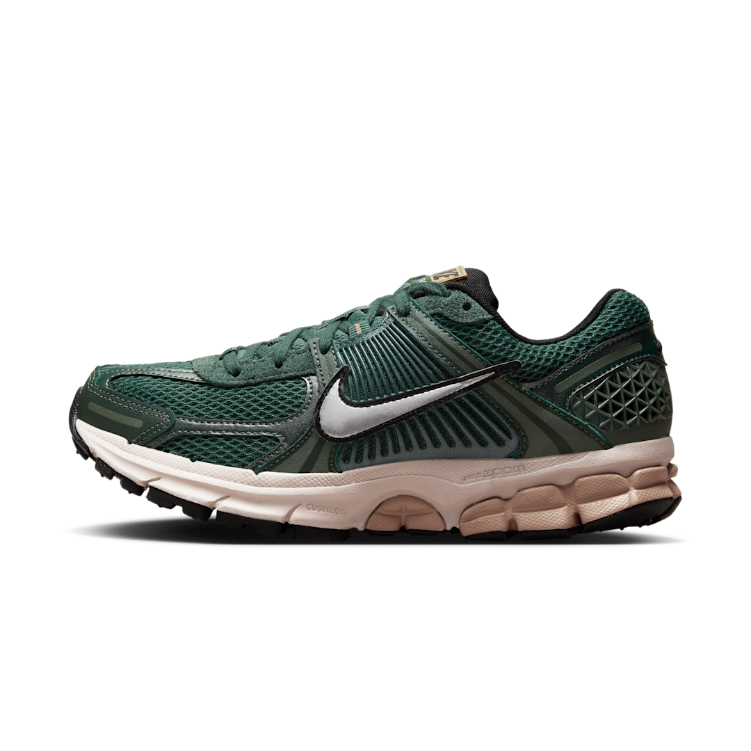 Nike Zoom Vomero 5 Vintage Green Light Orewood Brown Hemp Chrome