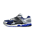 Nike Zoom Vomero 5 White Racer Blue Black