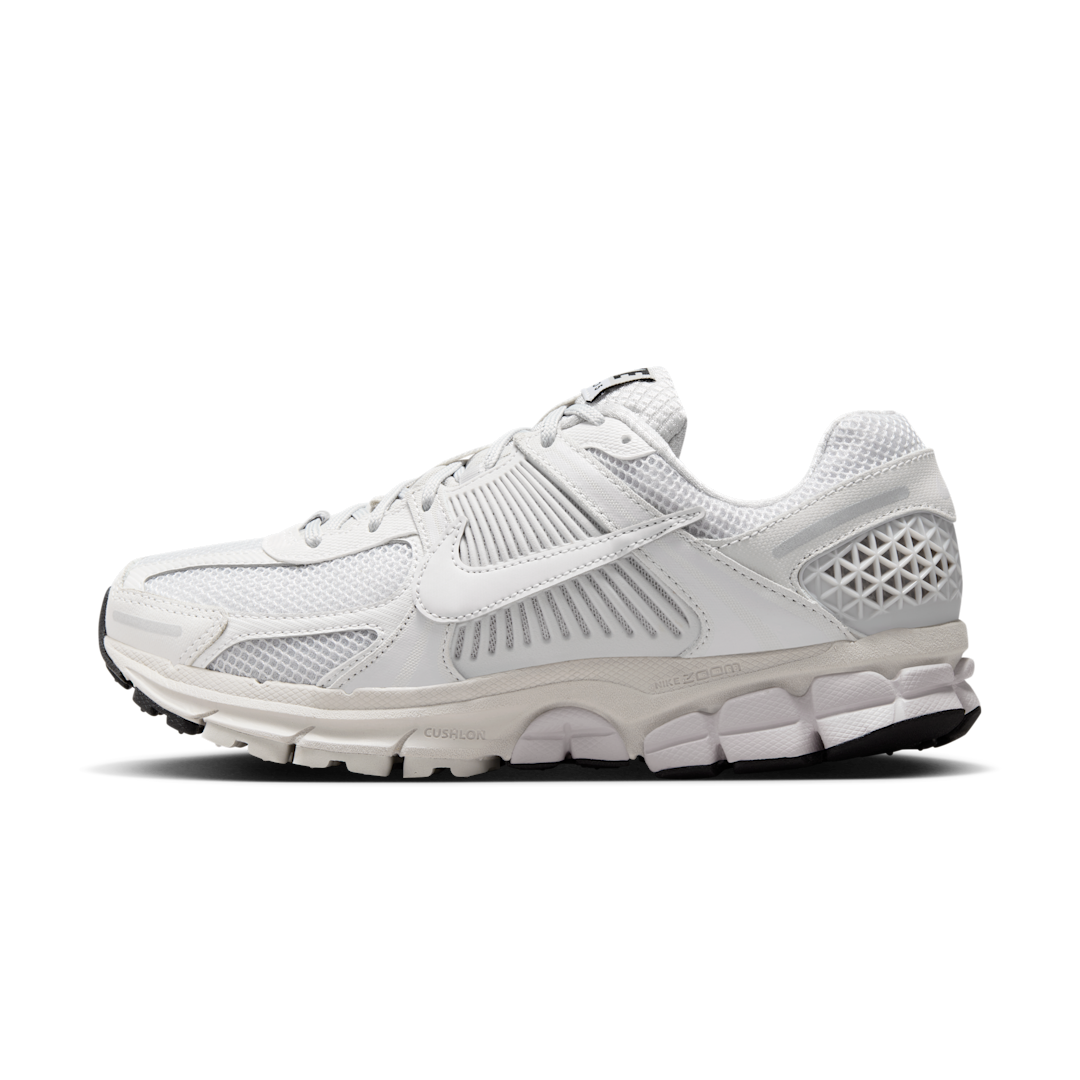 Nike Zoom Vomero 5 White Vast Grey