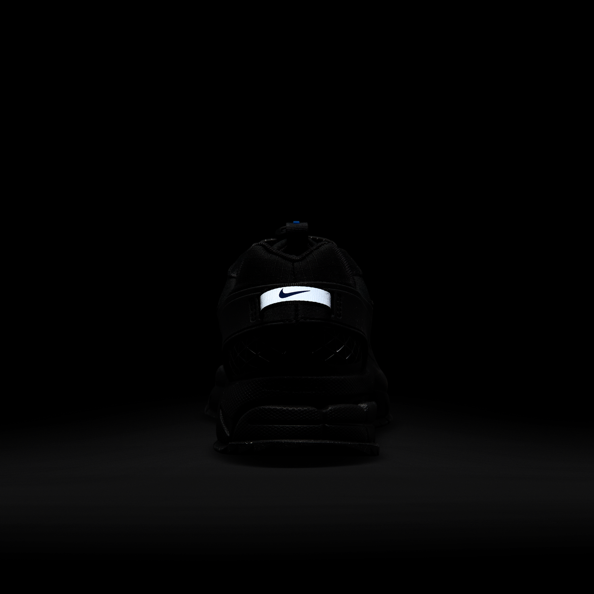 Nike Zoom Vomero Roam Triple Black