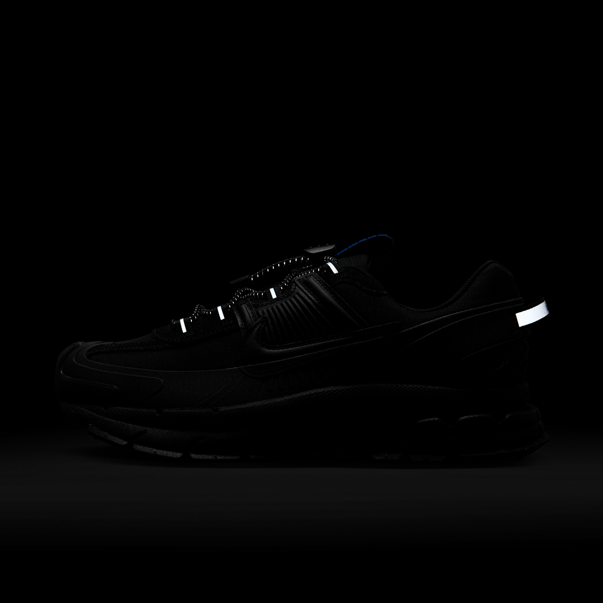 Nike Zoom Vomero Roam Triple Black