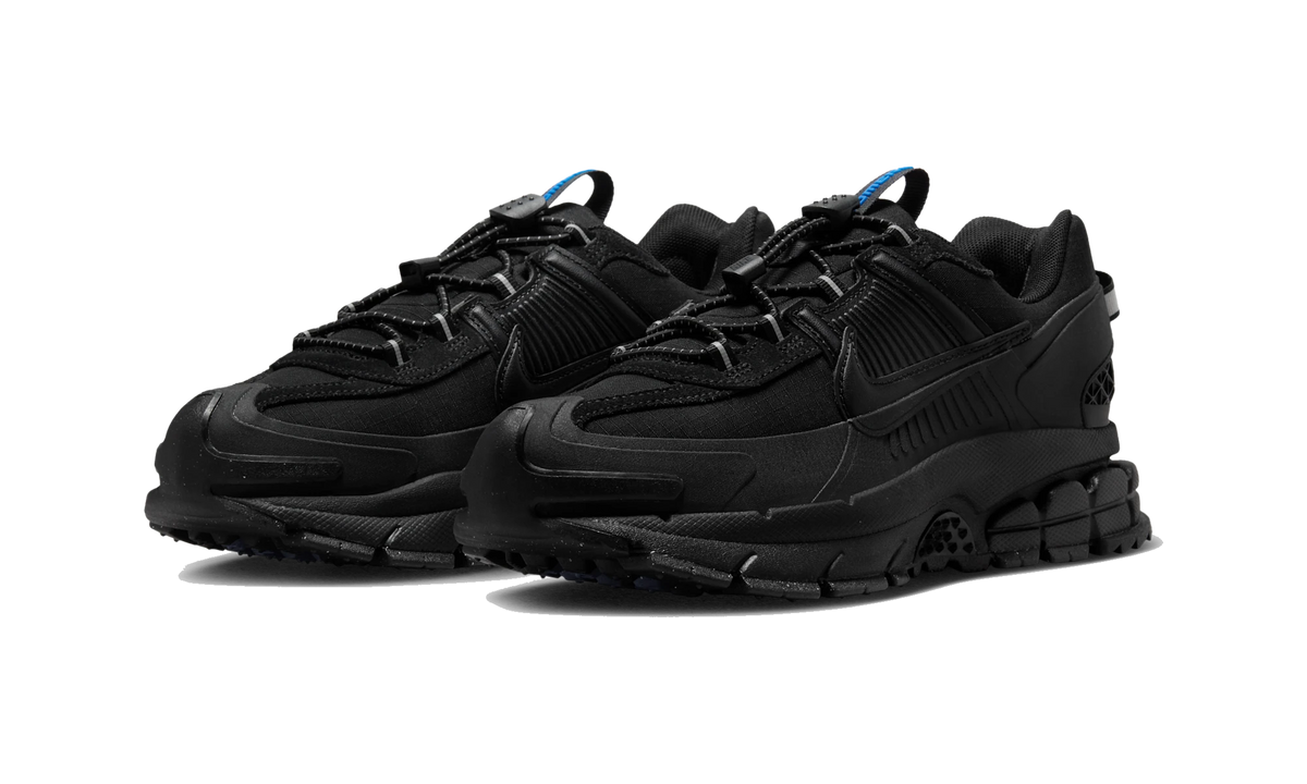 Nike Zoom Vomero Roam Triple Black