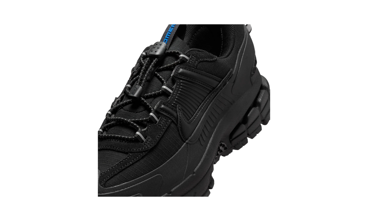 Nike Zoom Vomero Roam Triple Black