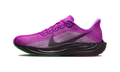 Nike ZoomX Pegasus Plus Faith Kipyegon Fuchsia Dream