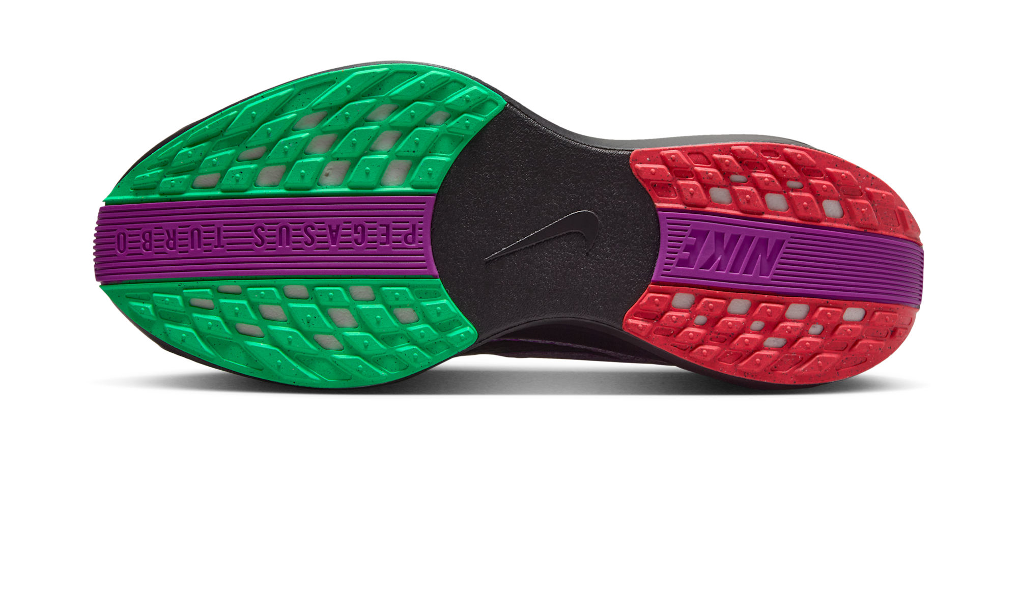 Nike ZoomX Pegasus Plus Faith Kipyegon Fuchsia Dream