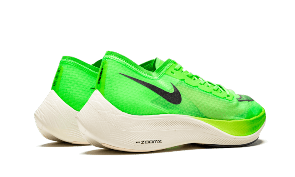 Nike ZoomX Vaporfly Next% Volt