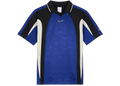 Nike x Corteiz Football Shirt Deep Royal Blue