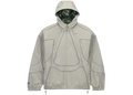 Nike x Corteiz Tracksuit Jacket Grey