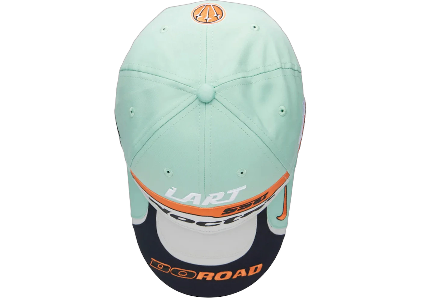 Nike x NOCTA L'Art DRX Hat Green