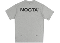 Nike x NOCTA NRG Big Body CS T-Shirt Dark Grey Heather