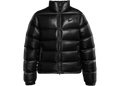 Nike x NOCTA Sunset Puffer Jacket Black
