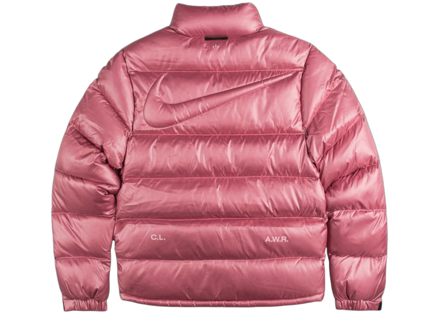 Nike x NOCTA Sunset Puffer Jacket Desert Berry, Desert Berry (FN8196-667)