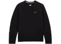 Nike x NOCTA Tech Fleece Crew Black