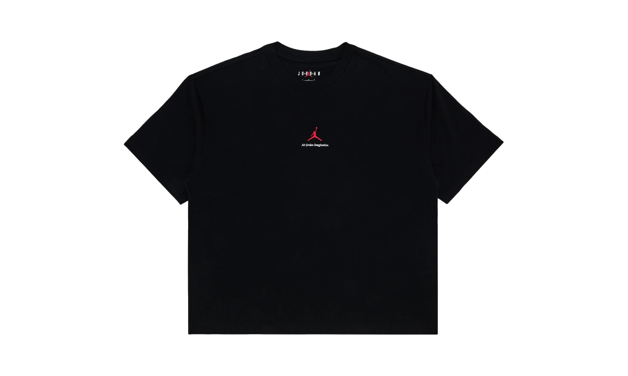 Nike x Nigel Sylvester T-Shirt Black