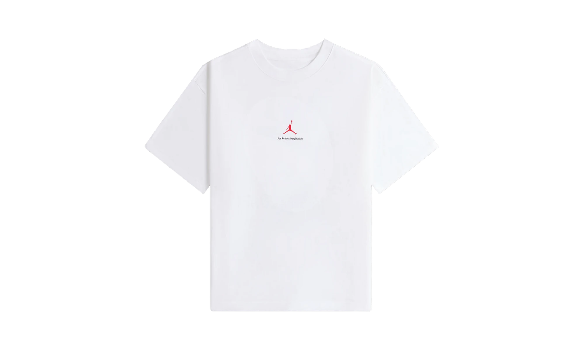 Nike x Nigel Sylvester T-Shirt White