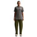 Nike Nikecraft x Tom Sachs I.S.R.U Uniform Shop T-Shirt Dark Grey