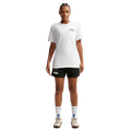 Nike Nikecraft x Tom Sachs I.S.R.U Uniform Shop T-Shirt White