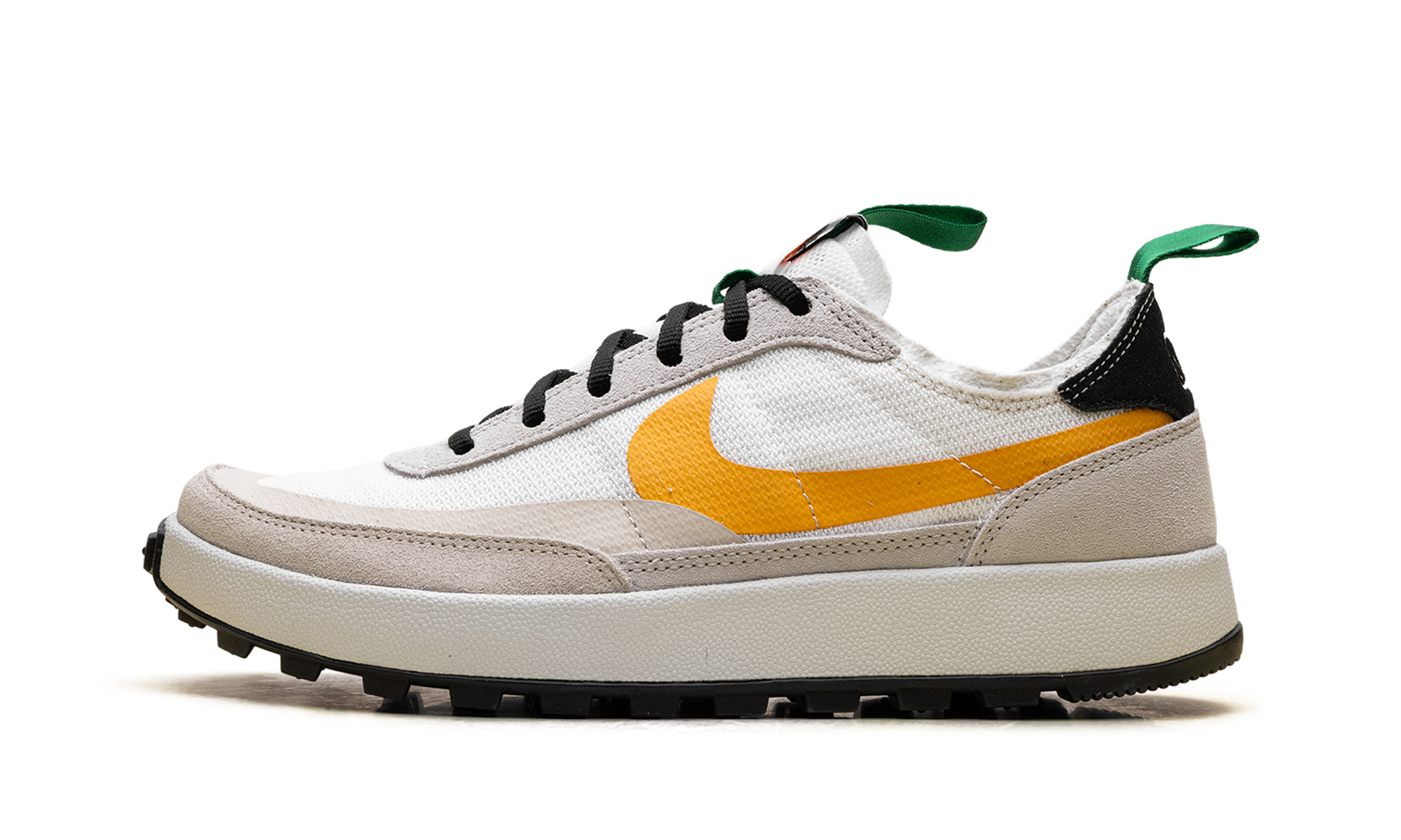 NikeCraft General Purpose Shoe Tom Sachs Bricolage