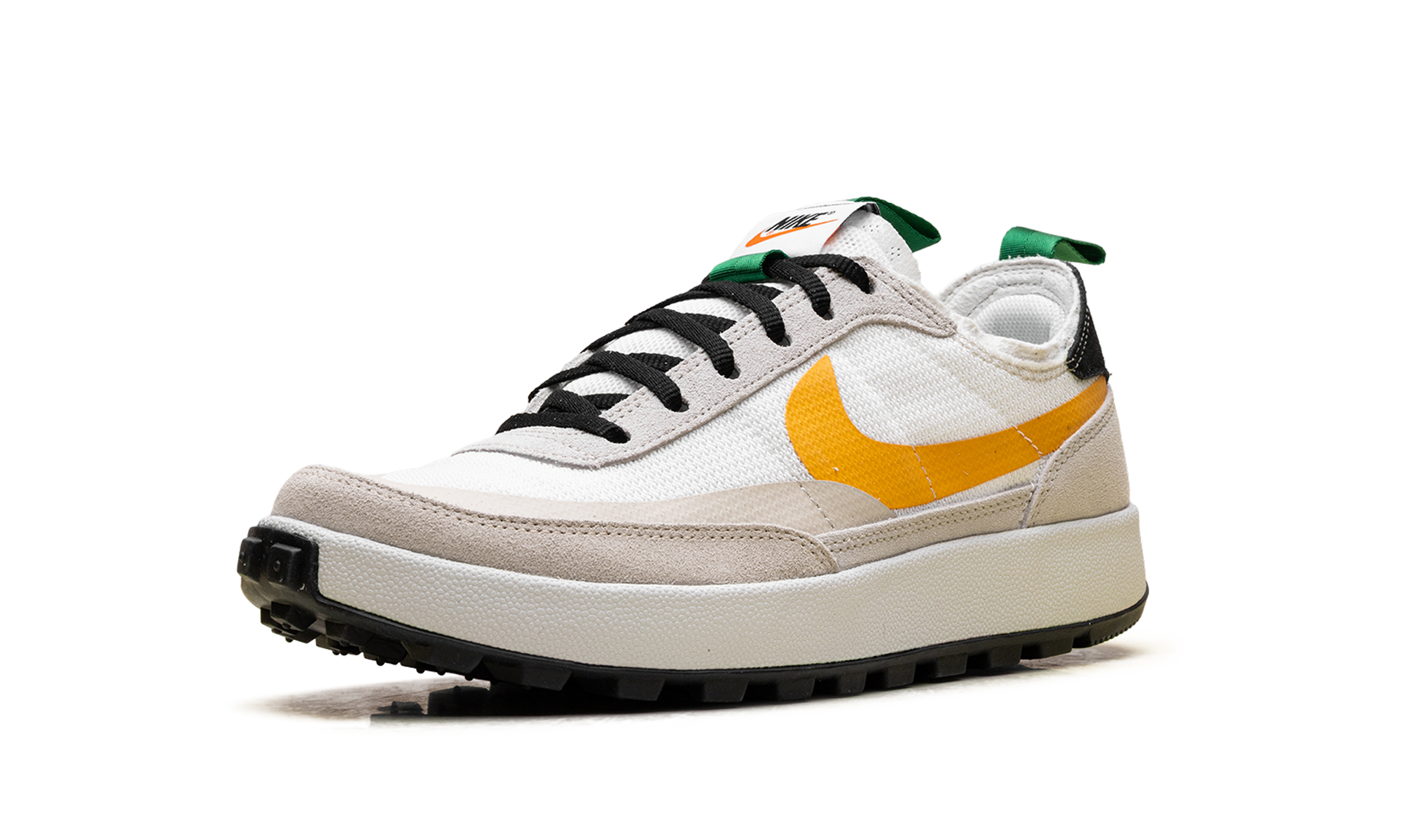 NikeCraft General Purpose Shoe Tom Sachs Bricolage