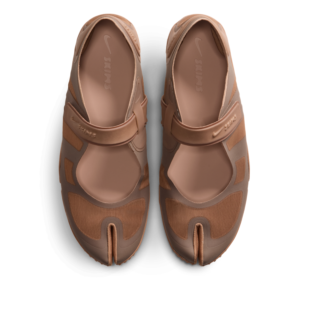 Nike Rift Mesh SKIMS Archaeo Brown - Sneak